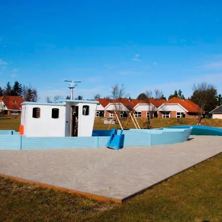 Holiday home Lxxvi