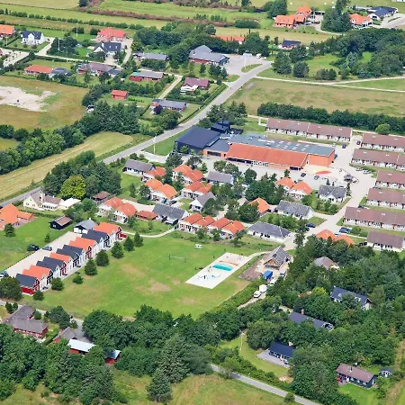 Holiday home Lxxvi