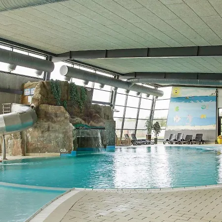 Holiday home Lxxvi