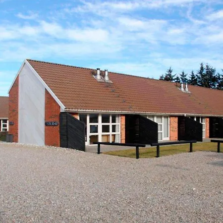 Holiday home Lxxvi