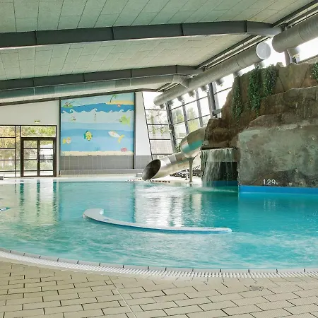 Lxxvi Holiday home *