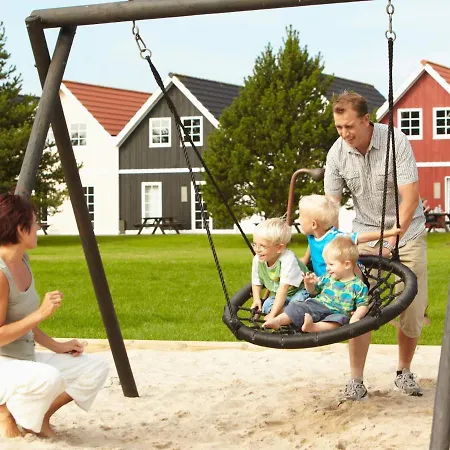 Holiday home Lxxvi Blavand