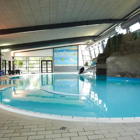 Holiday home Lxxvi *