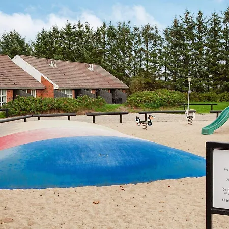 Holiday home Lxxvi Blavand